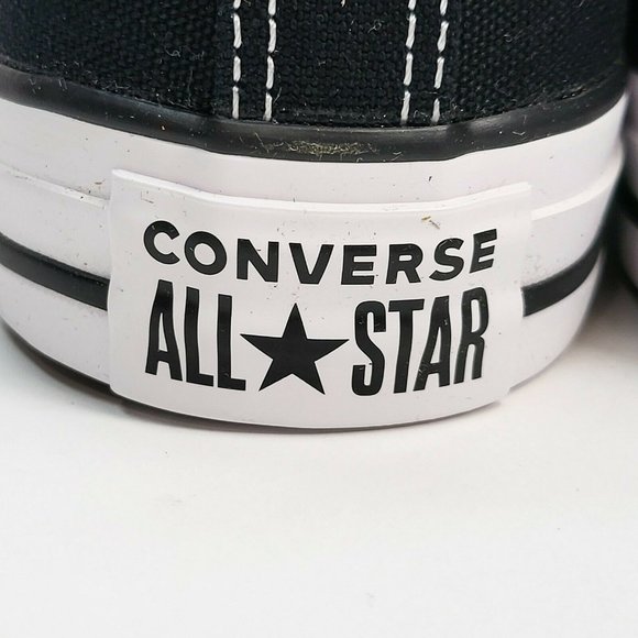 Converse Chuck Taylor All Star OX Men's Limited Edition Sneaker Shoe 166259F - Picture 9 of 12